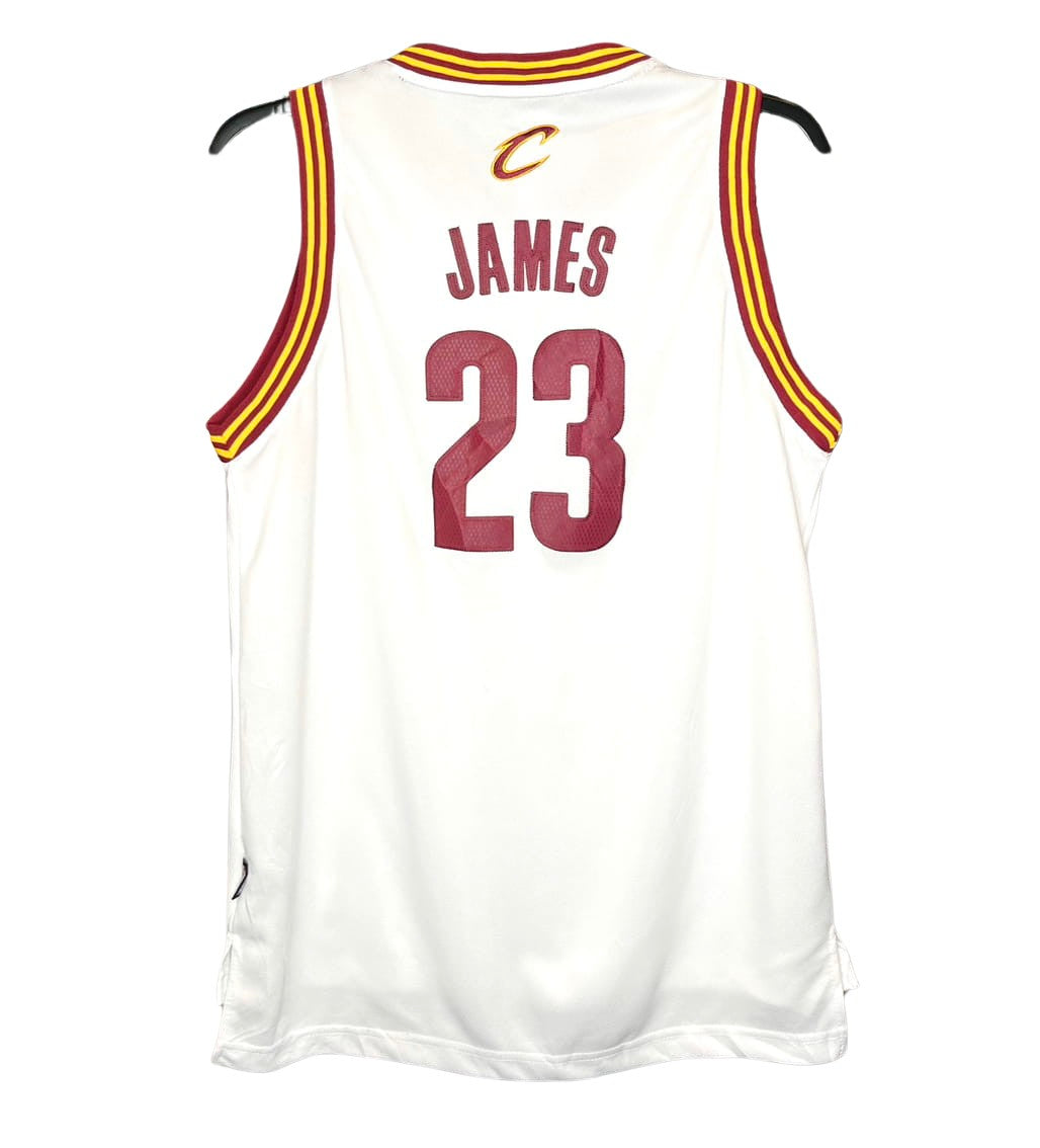 Cleveland Cavaliers - 23 LeBron James