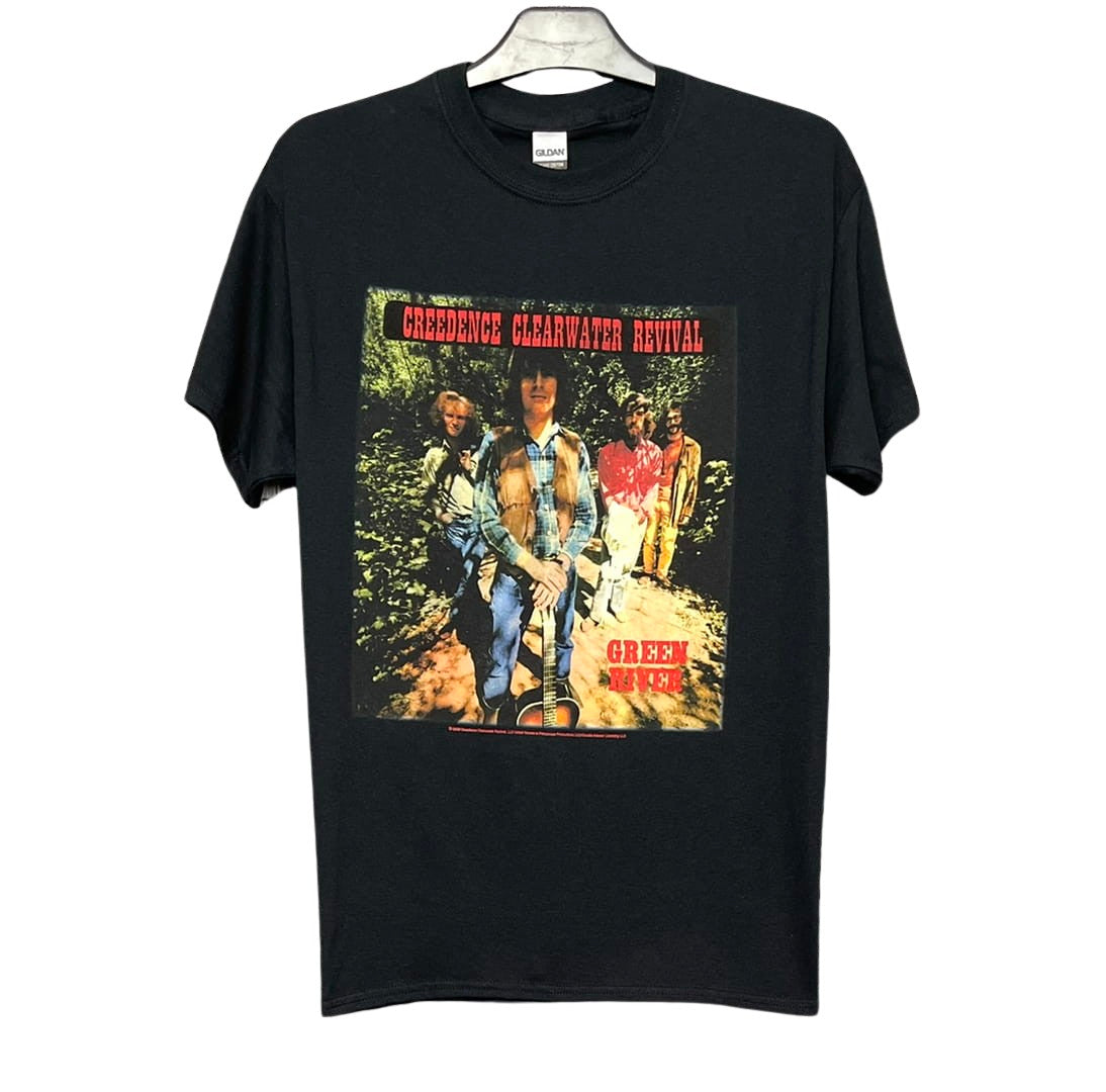 Creedence Clearwater Revival - Green River