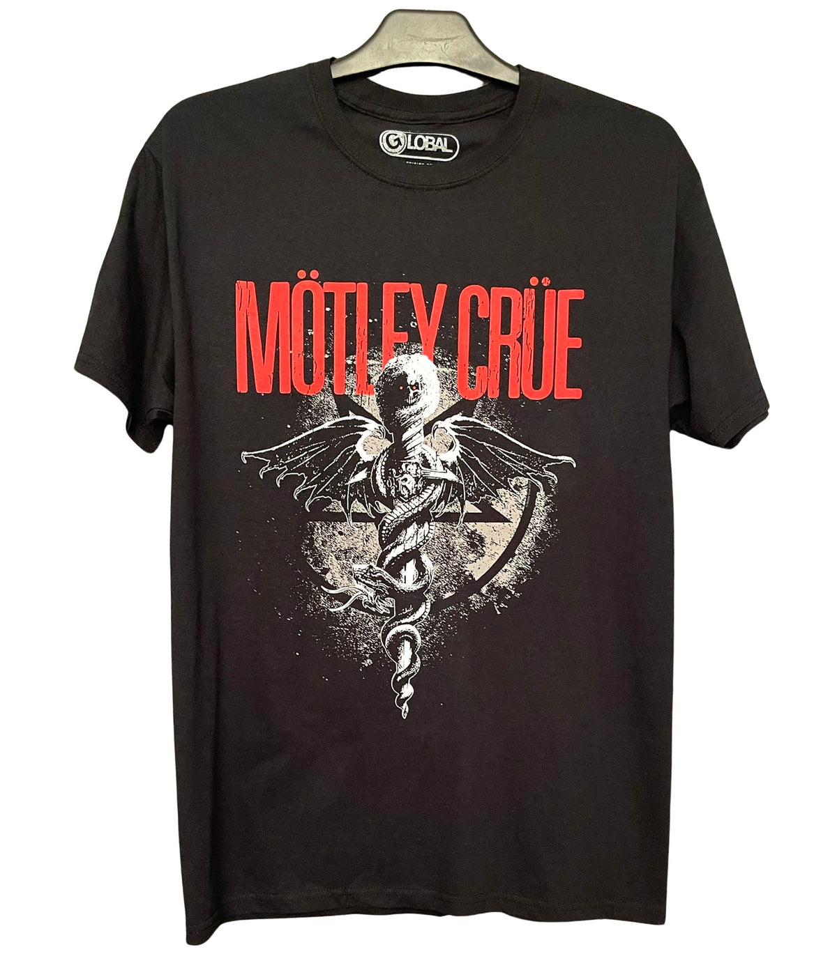 Mötley Crüe - Dr. Feelgood