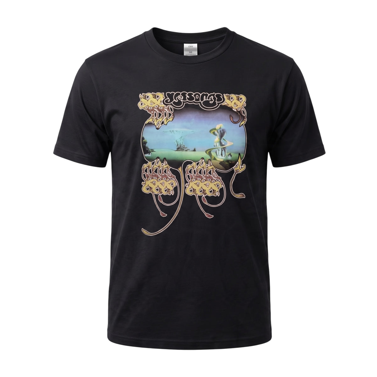 Yes - Yessongs