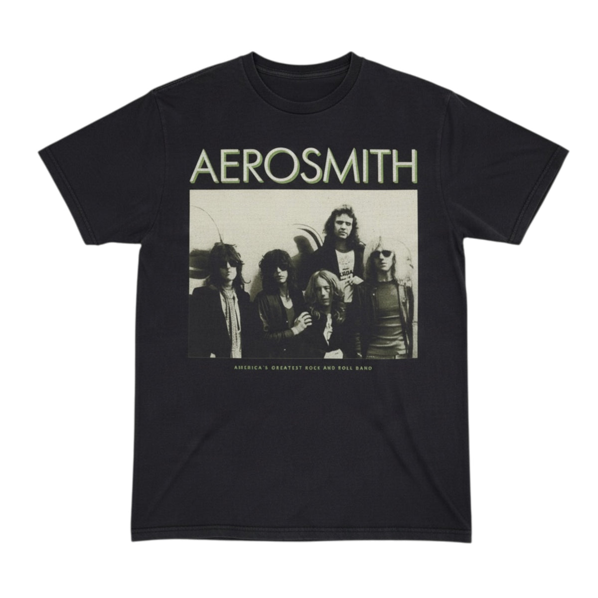 Aerosmith - Photo