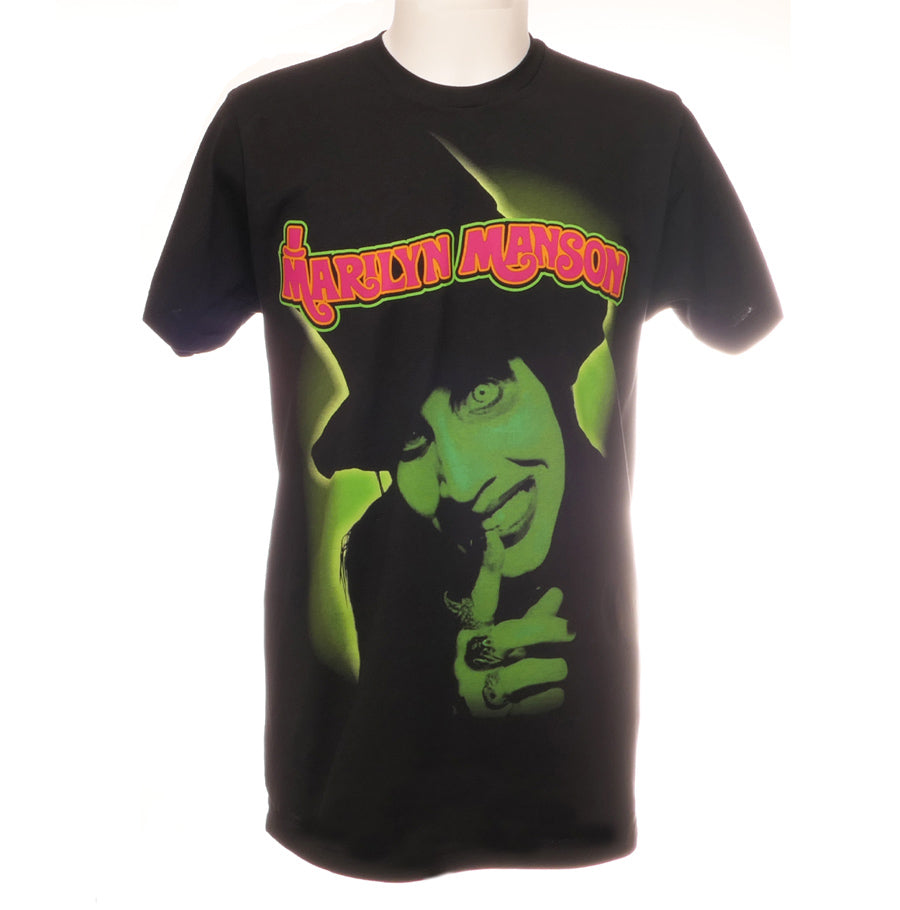 Marilyn Manson - Portrait