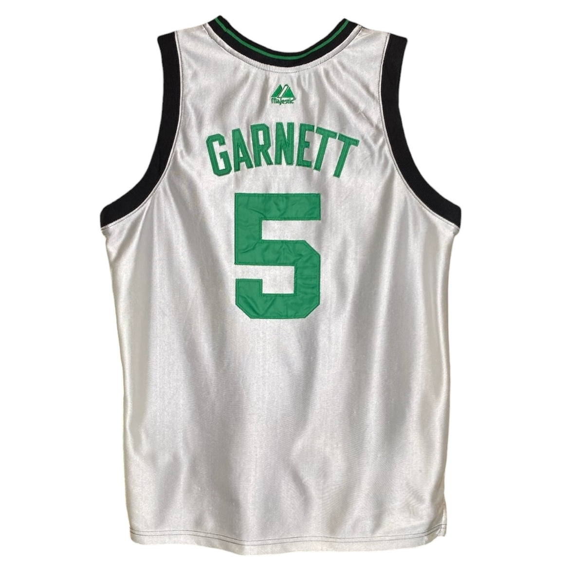 Boston Celtics - 5 Kevin Garnett Special