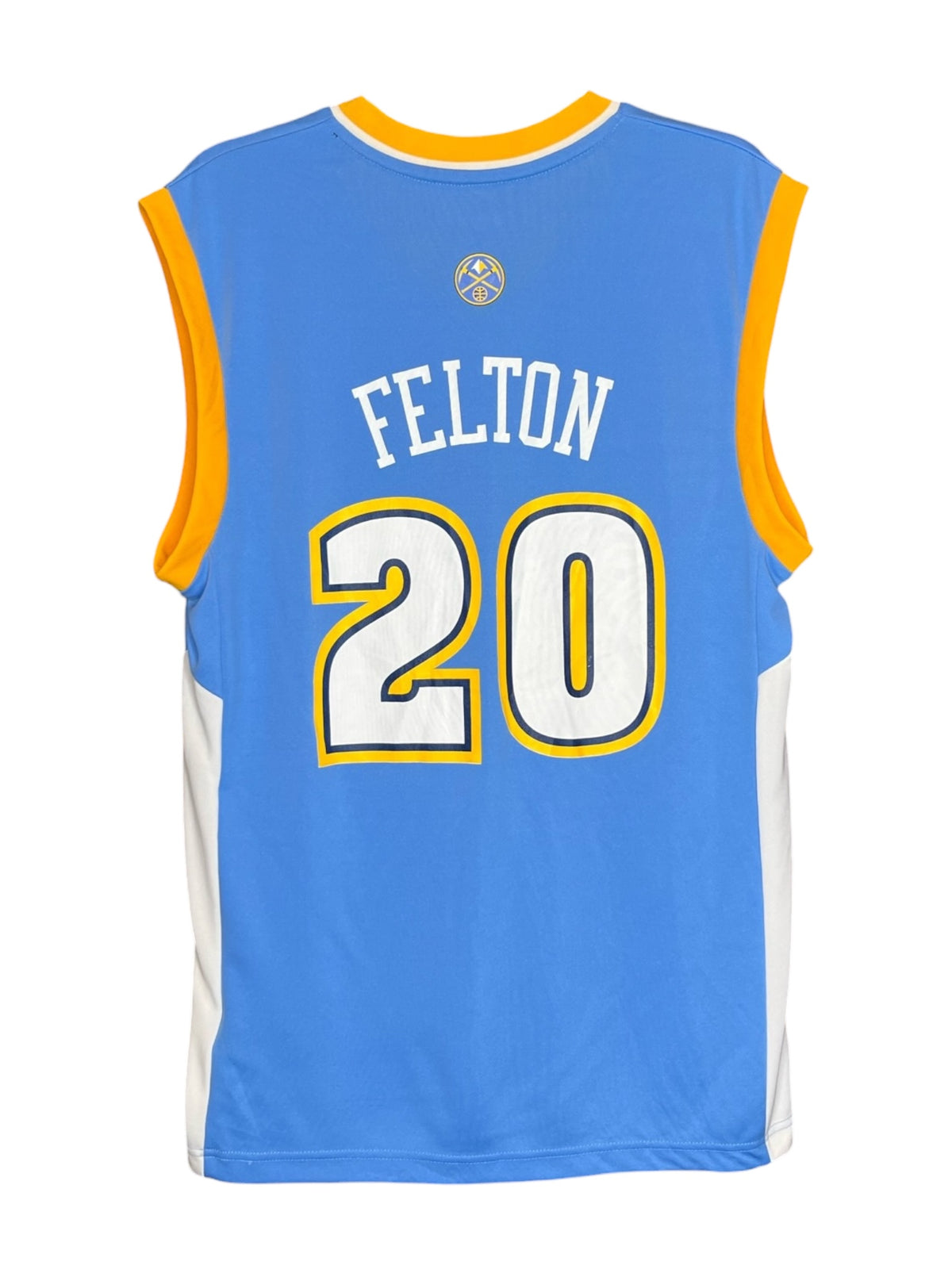 Denver Nuggets - 20 Raymond Felton