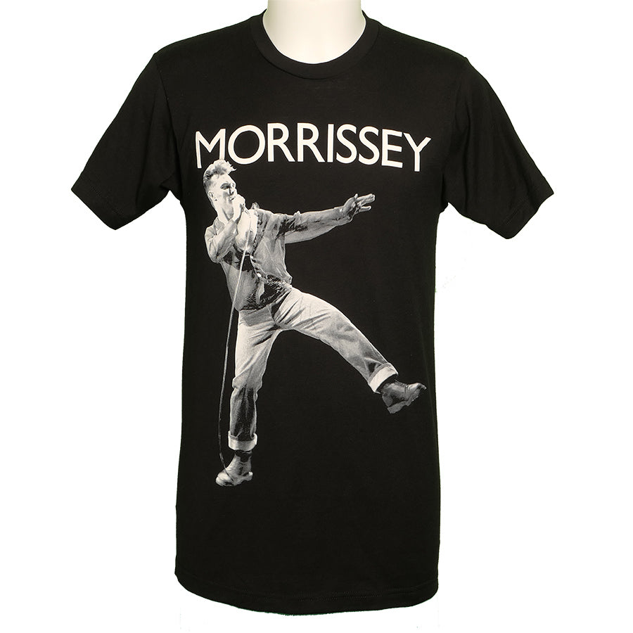 Morrisey - Live