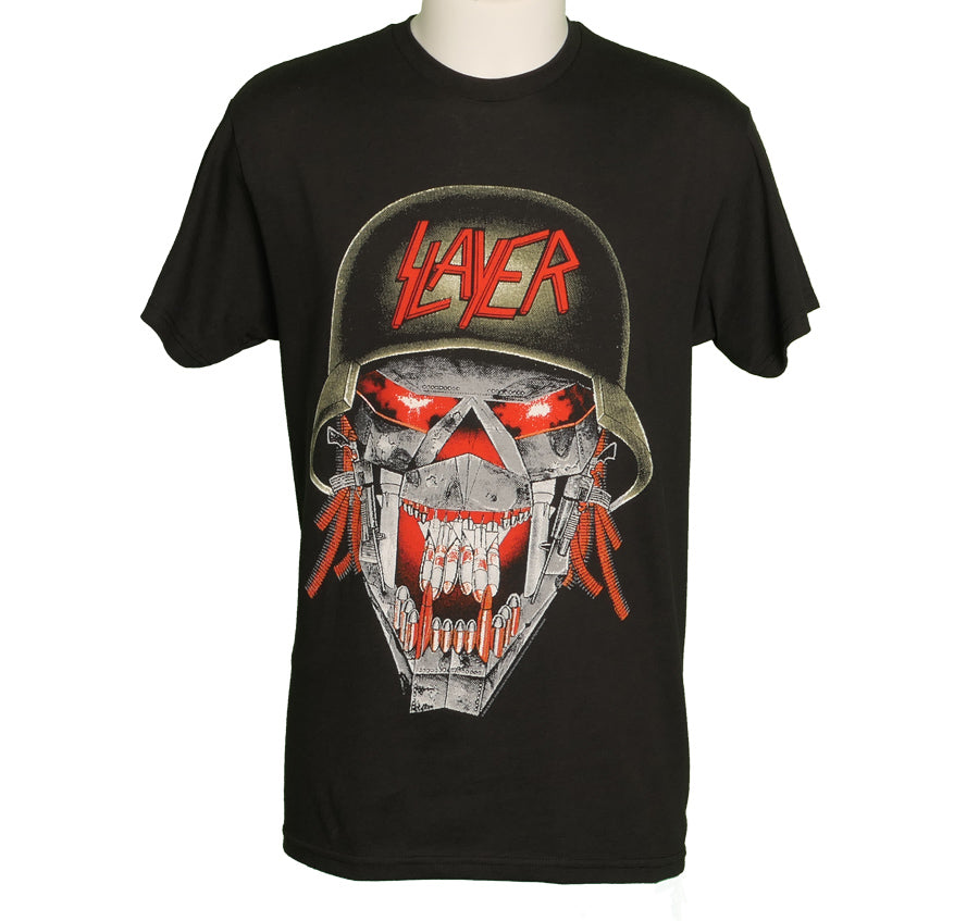 Slayer - War Ensemble