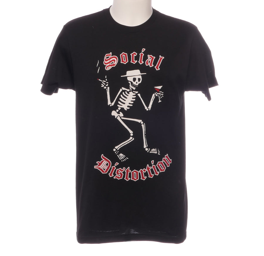 Social Distortion - Skeleton