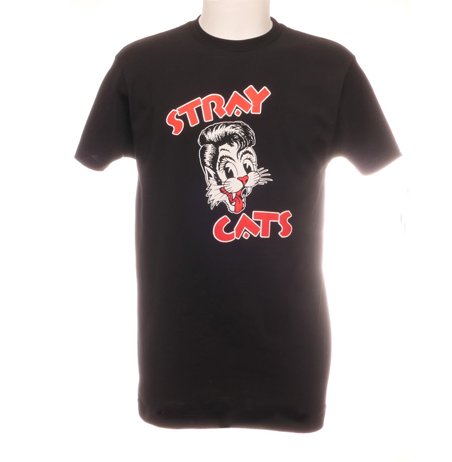 Stray Cats - Cat