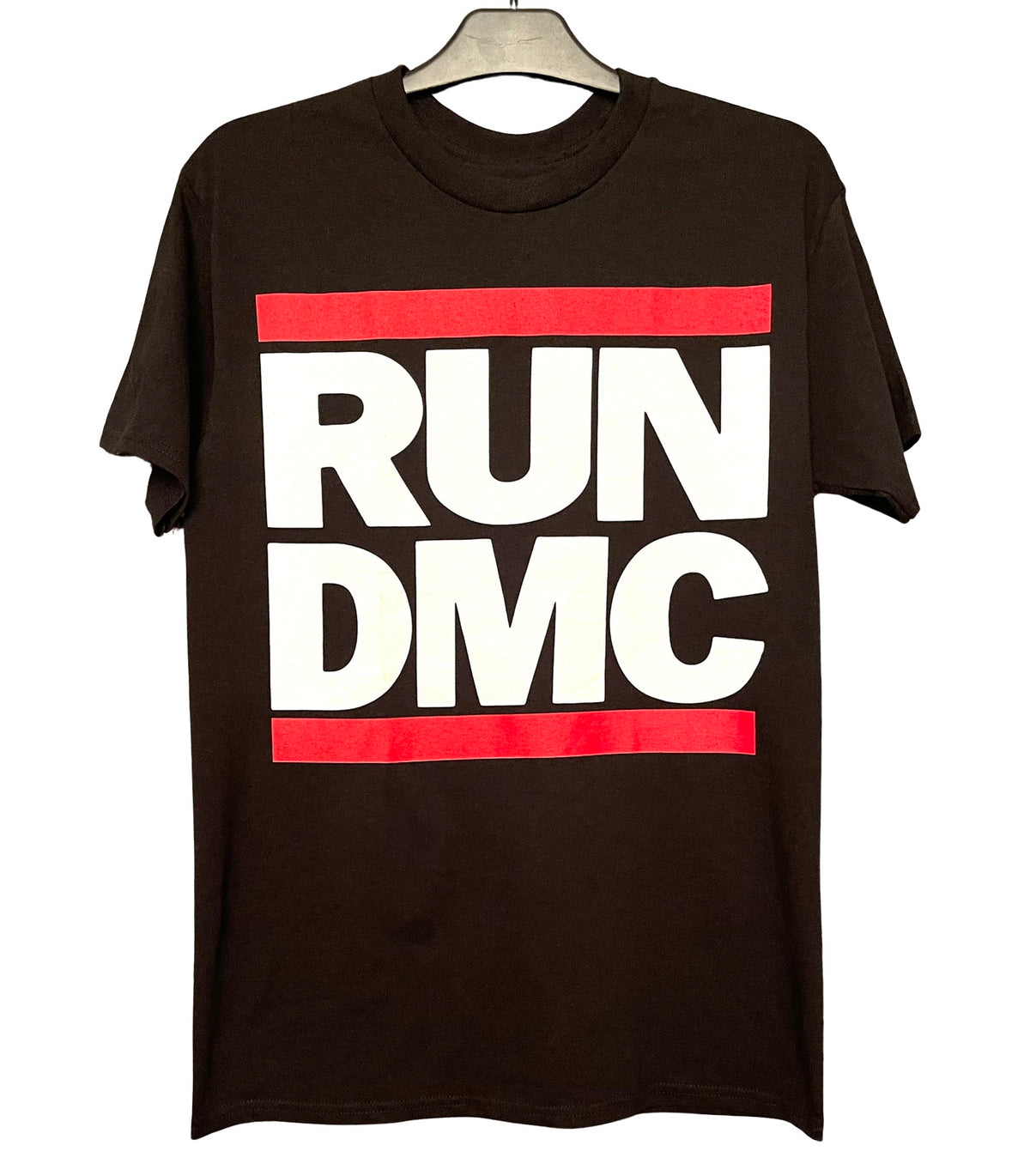 Run-DMC - Logo