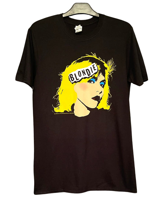 Blondie - Portrait