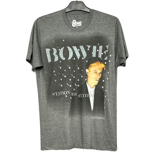 David Bowie - Station to Station
