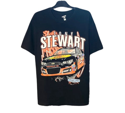 Nascar: 14 Tony Stewart