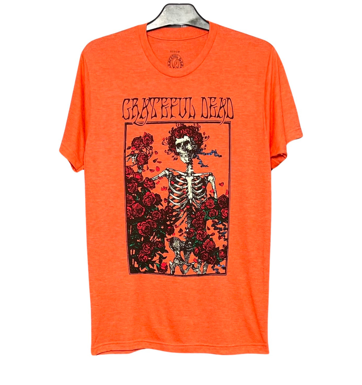 Grateful Dead - Roses (3)