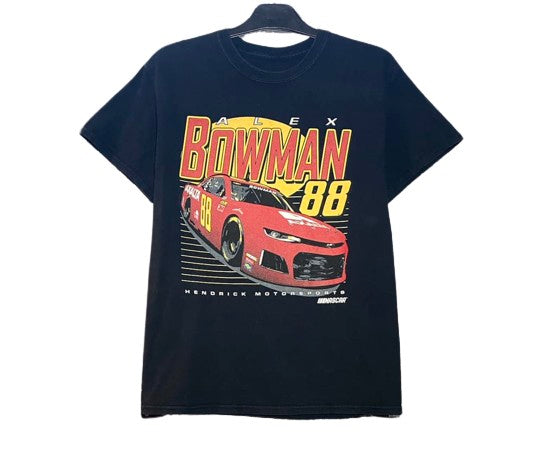 Nascar: 88 Alex Bowman