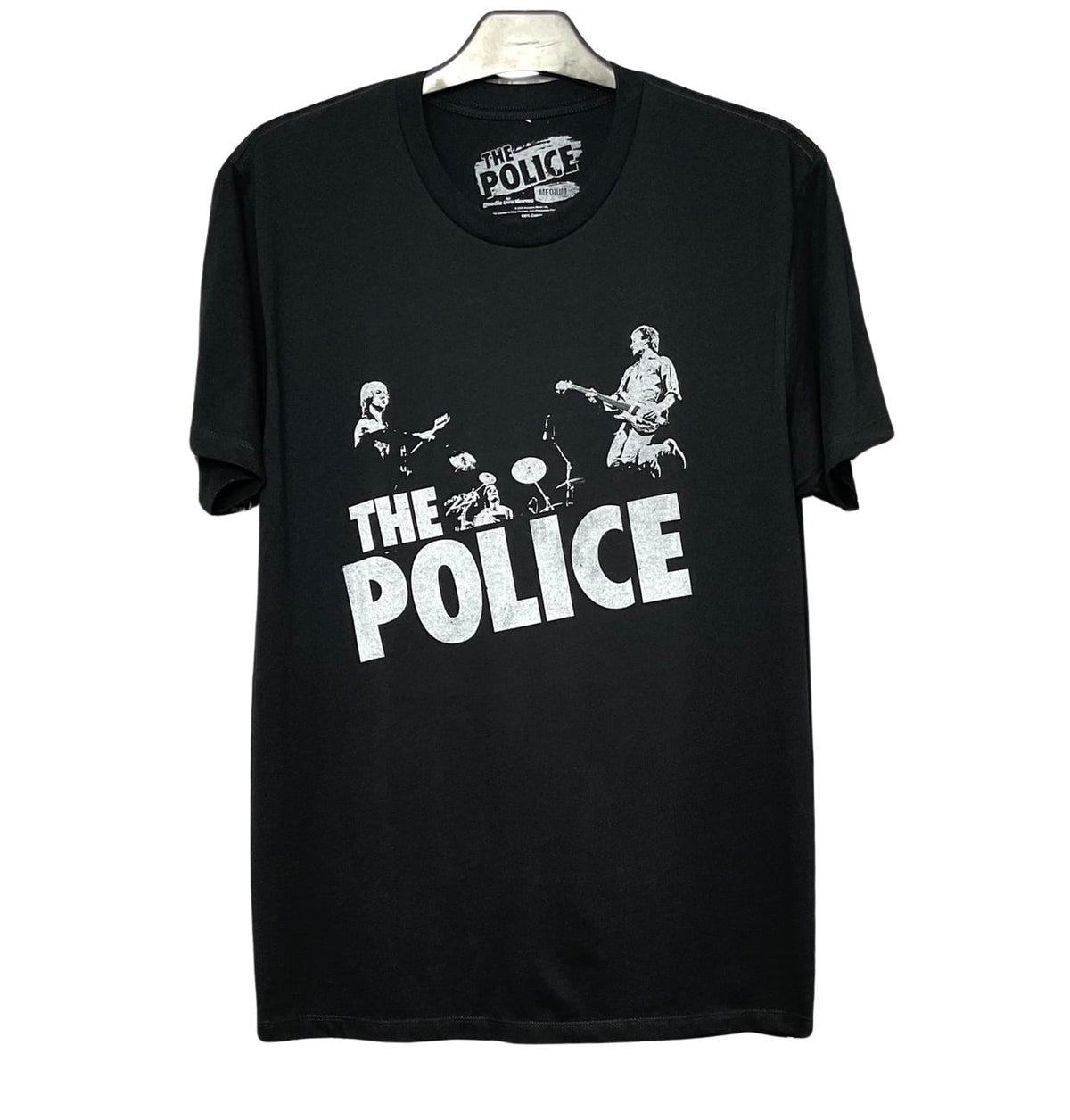 The Police - Live