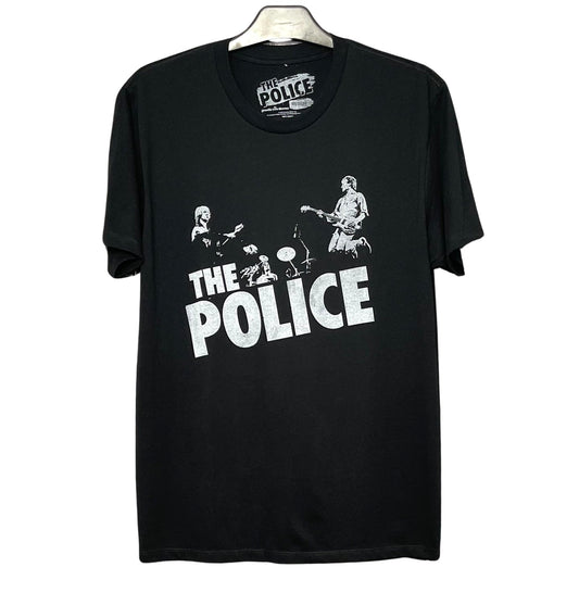 The Police - Live