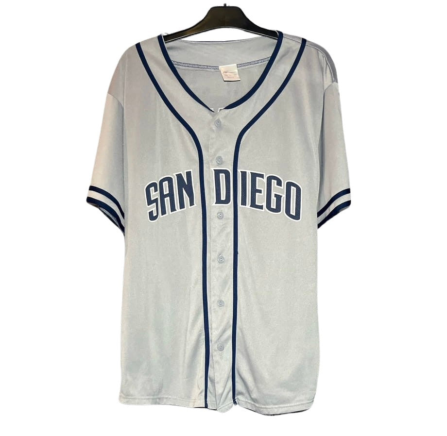 San Diego Padres - 23 Yonder Alonso