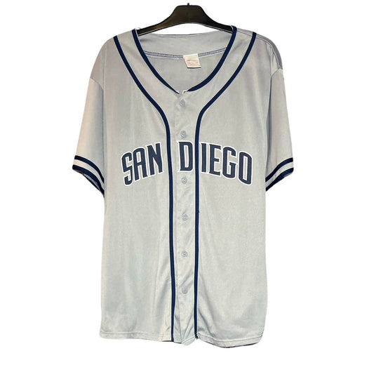 San Diego Padres - 23 Yonder Alonso