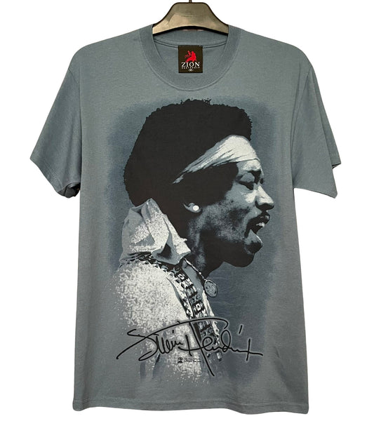 Jimi Hendrix - Autograph