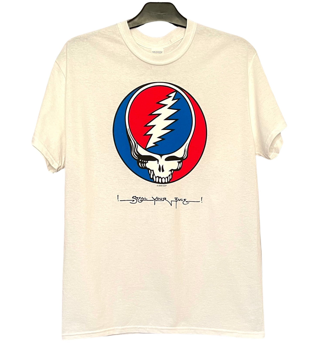 Grateful Dead - Steal Your Face