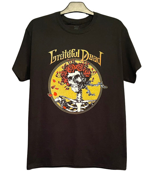 Grateful Dead - Bertha, sort