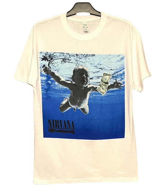 Nirvana - Nevermind