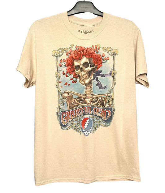 Grateful Dead - Bertha