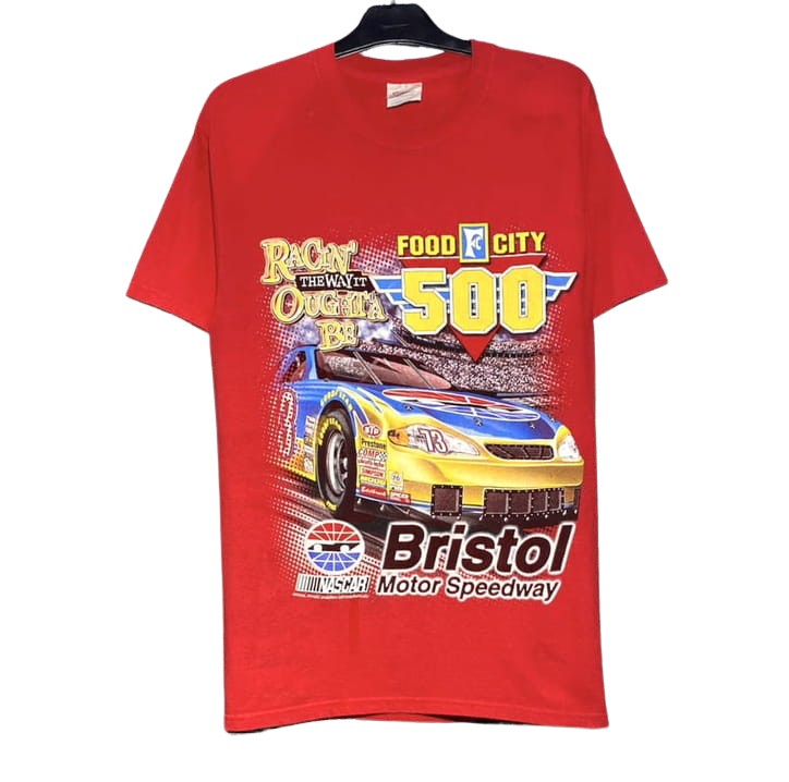Nascar: Bristol Motor Speedway