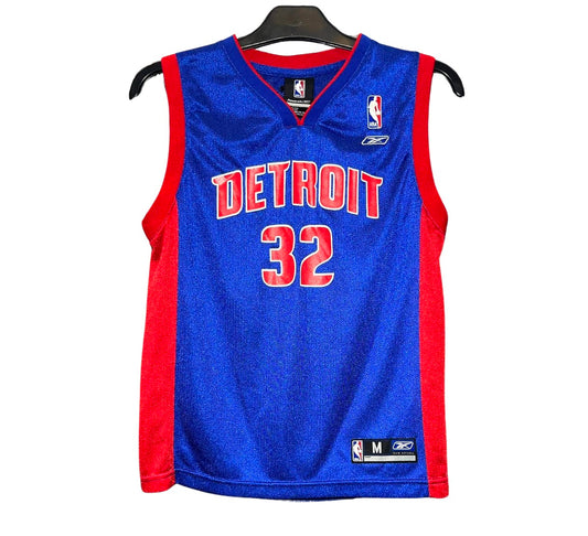 Detroit Pistons - 32 Richard Hamilton