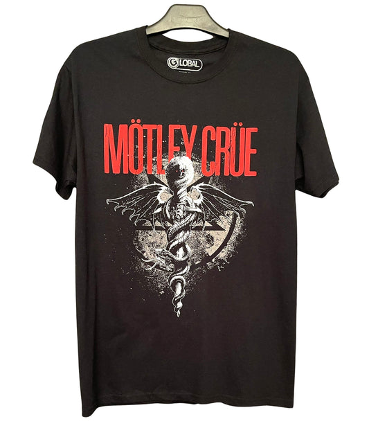 Mötley Crüe - Dr. Feelgood