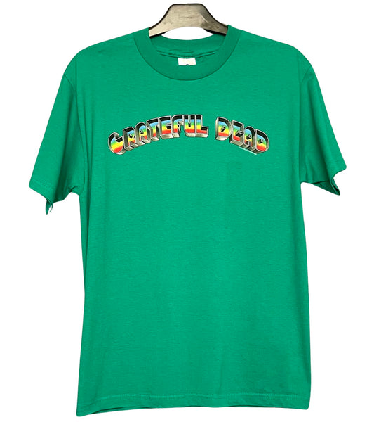 Grateful Dead - Rainbow Logo
