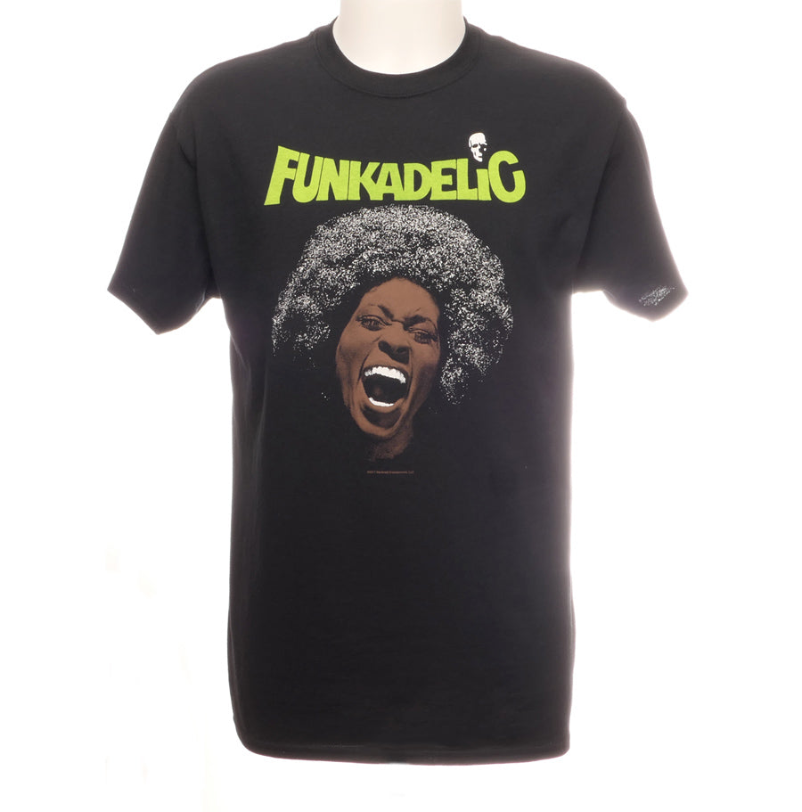Funkadelic - Free Your Mind...