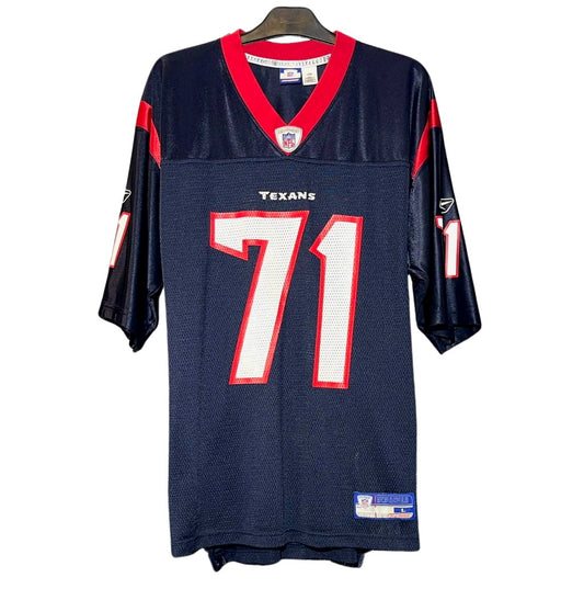 Houston Texans - 71 Tony Boselli