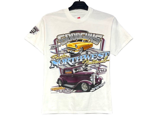 Motors: Good Guys