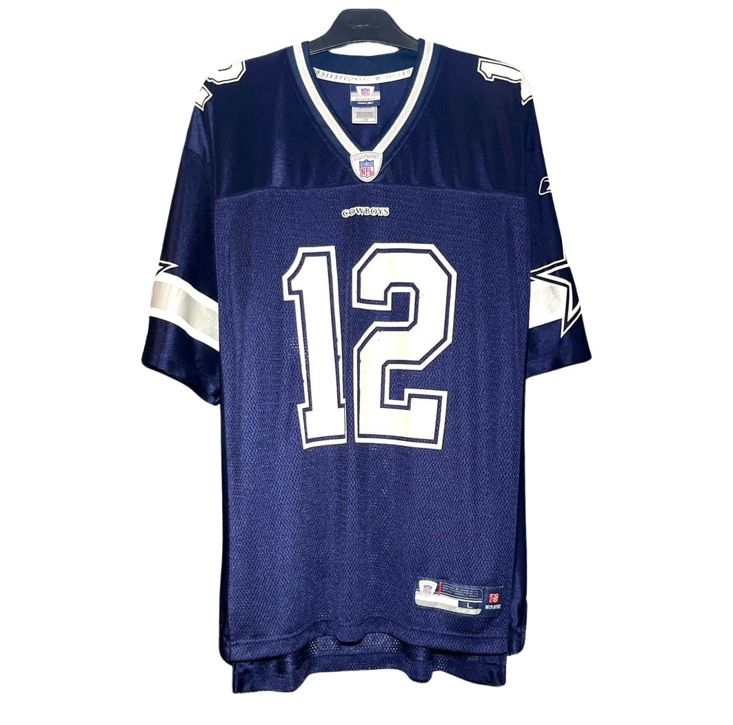 Dallas Cowboys - 12 Dills