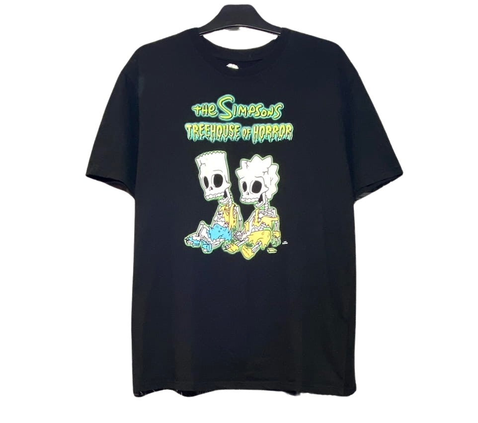 Simpsons: Treehouse of Horror