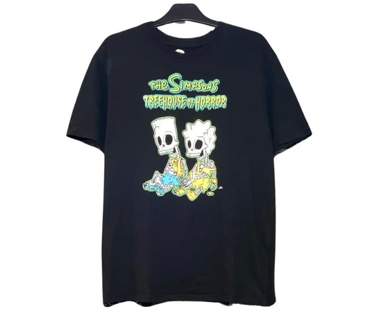 Simpsons: Treehouse of Horror