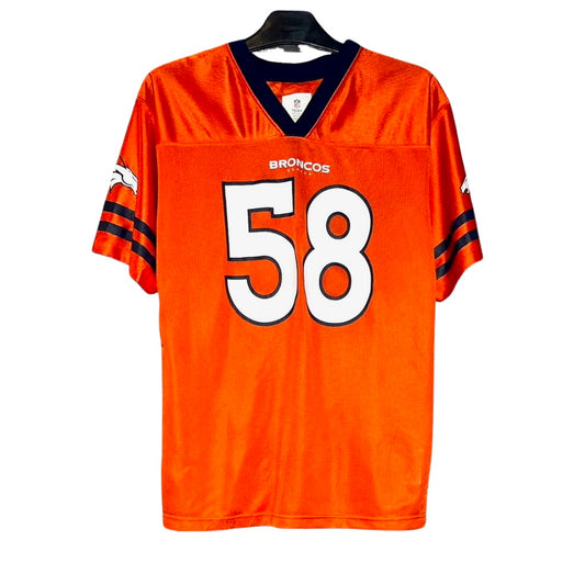 Denver Broncos - 58 Von Miller