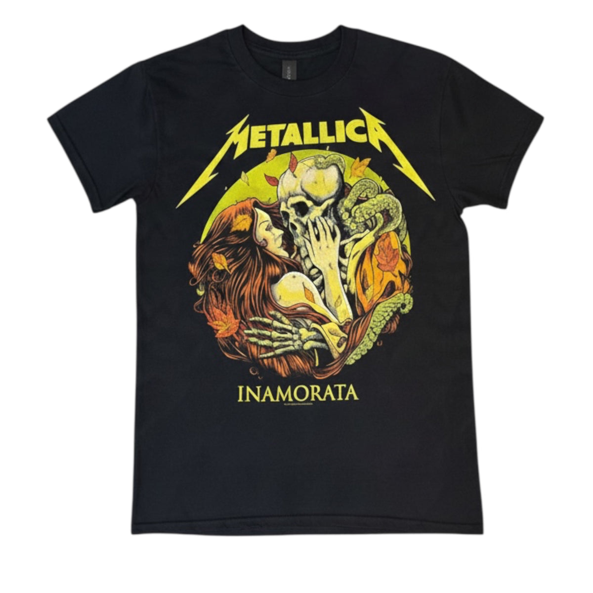Metallica - Inamorata
