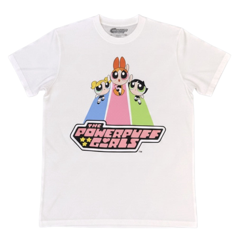 Powerpuff Girls - Crew