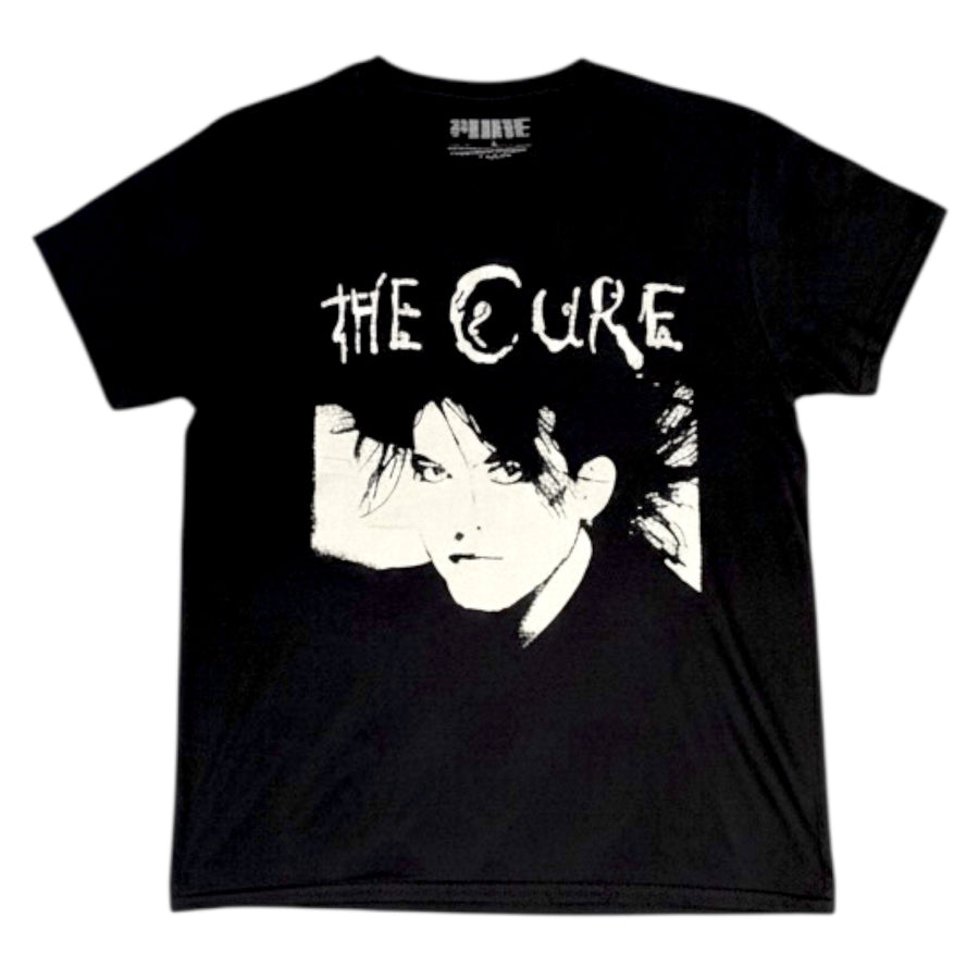 The Cure - Robert Smith