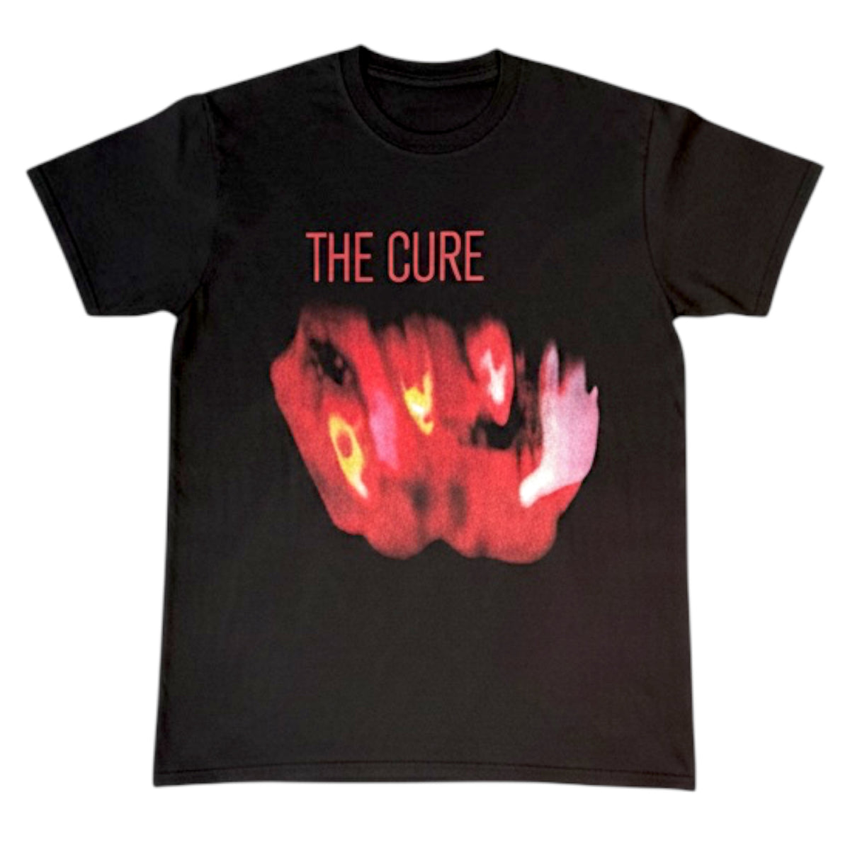 The Cure - Pornography