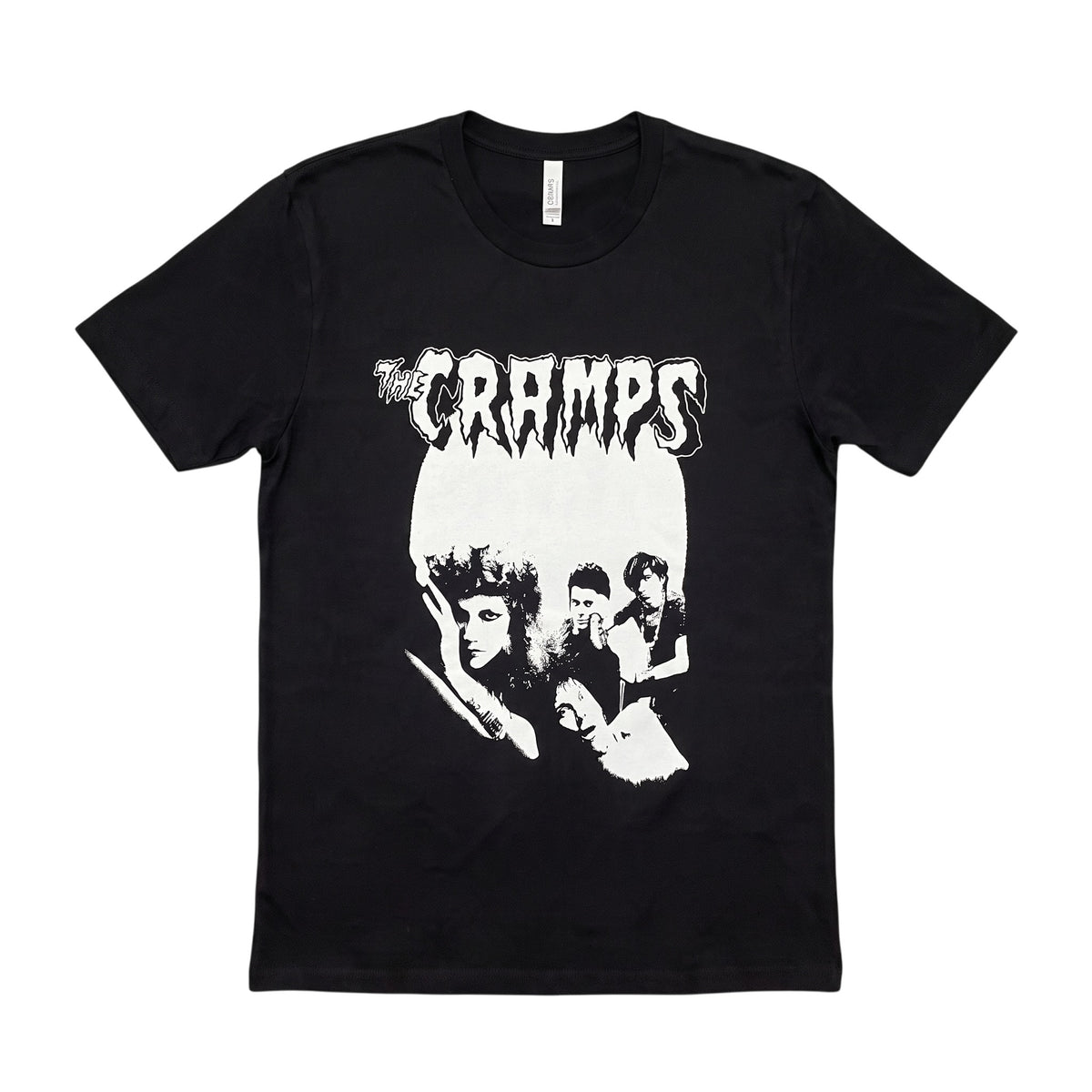 Cramps - Bandphoto