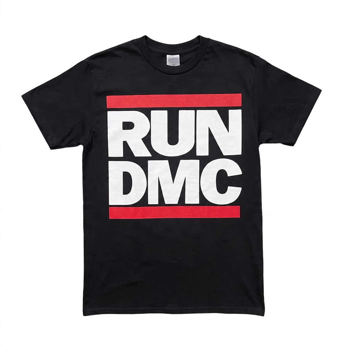 Run-DMC - Logo