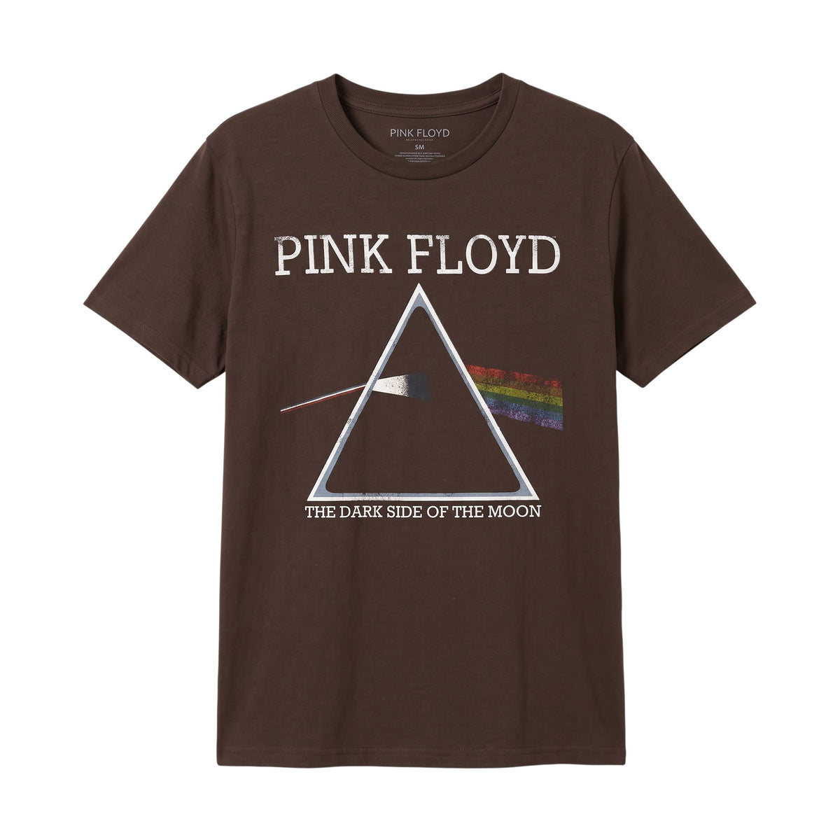 Pink Floyd - Dark Side of the Moon (2)