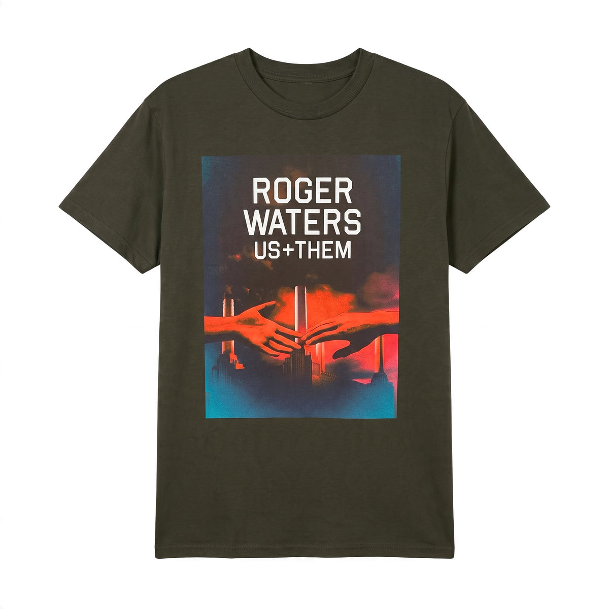 Roger Waters - Us+Them
