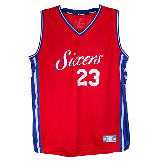 Philadelphia 76ers - 23 Jimmy Butler