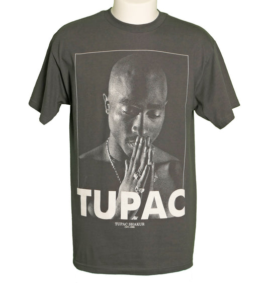 Tupac - Praying