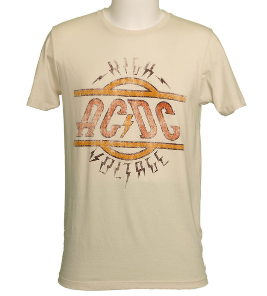 AC/DC - High Voltage