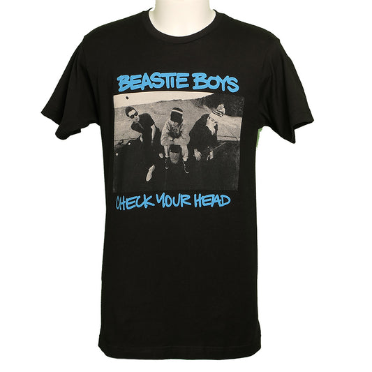 Beastie Boys - Check Your Head